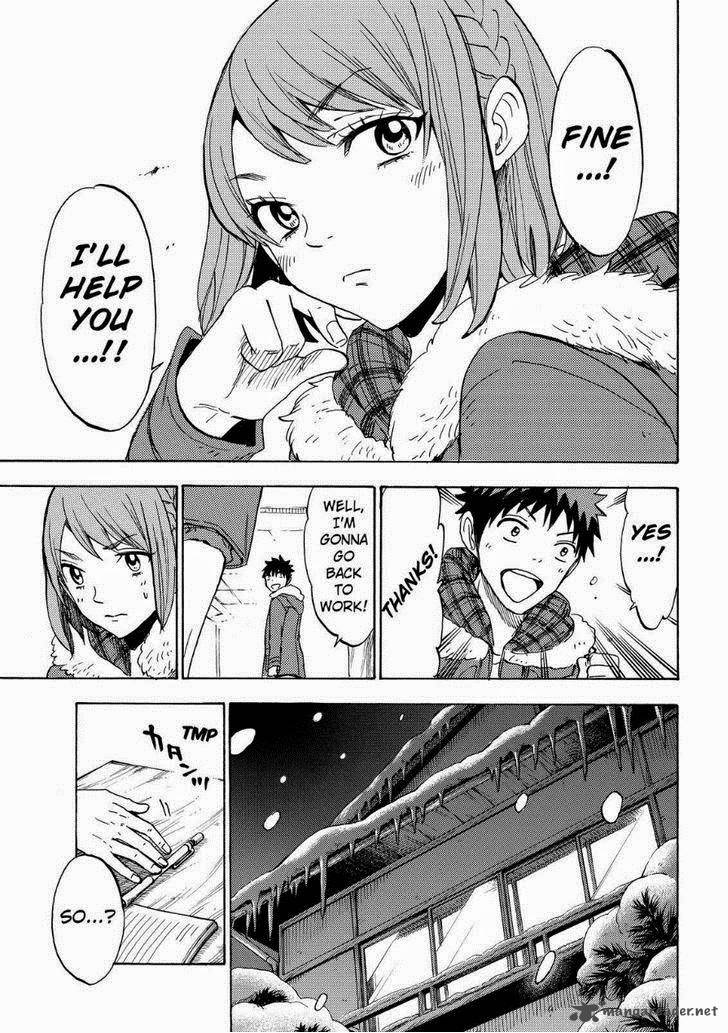 Yamada Kun To 7 Nin No Majo Chapter 118 Page 13