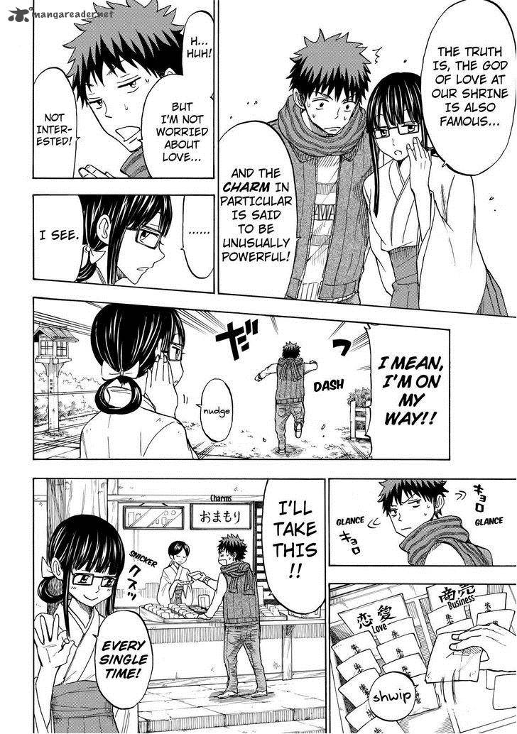 Yamada Kun To 7 Nin No Majo Chapter 120 Page 6