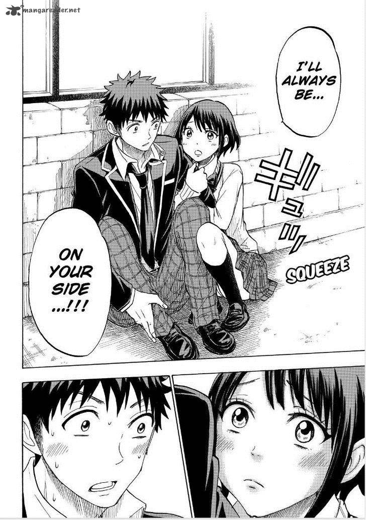 Yamada Kun To 7 Nin No Majo Chapter 127 Page 14