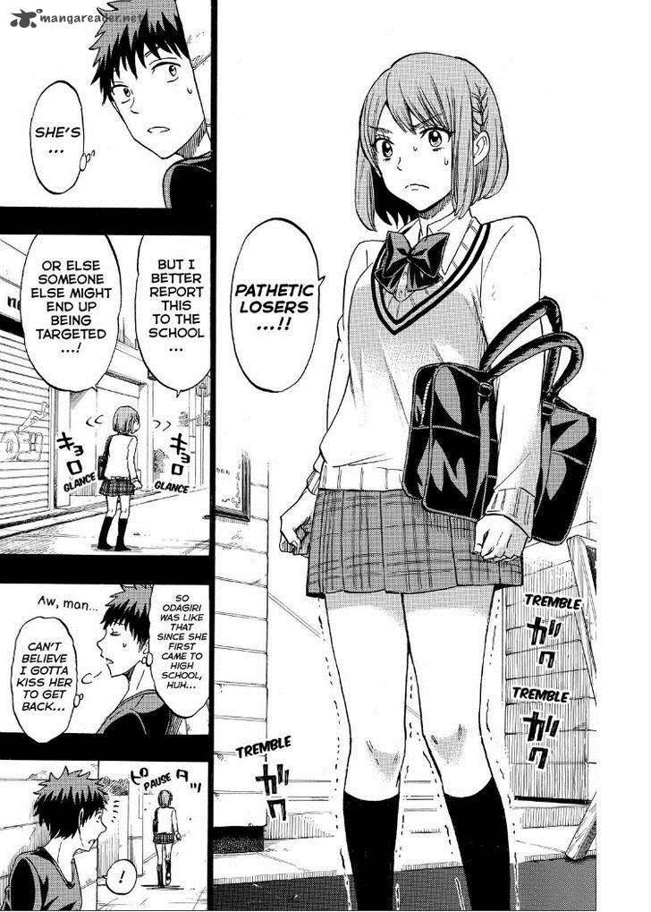 Yamada Kun To 7 Nin No Majo Chapter 133 Page 5