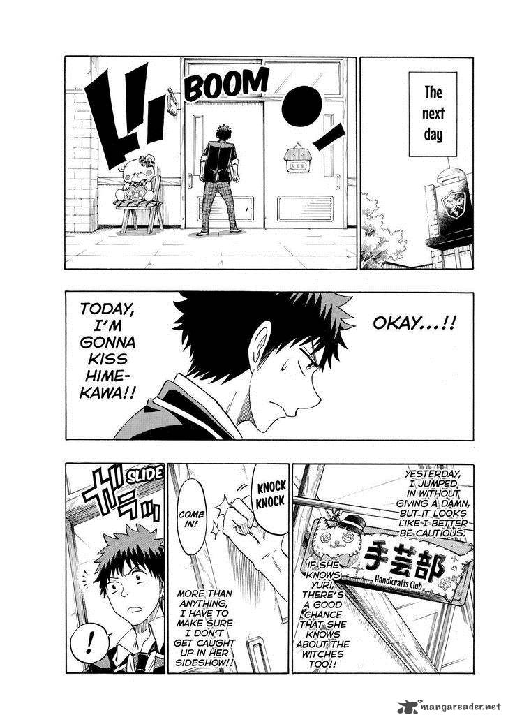 Yamada Kun To 7 Nin No Majo Chapter 148 Page 5