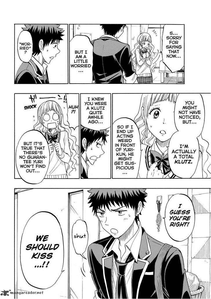 Yamada Kun To 7 Nin No Majo Chapter 149 Page 8