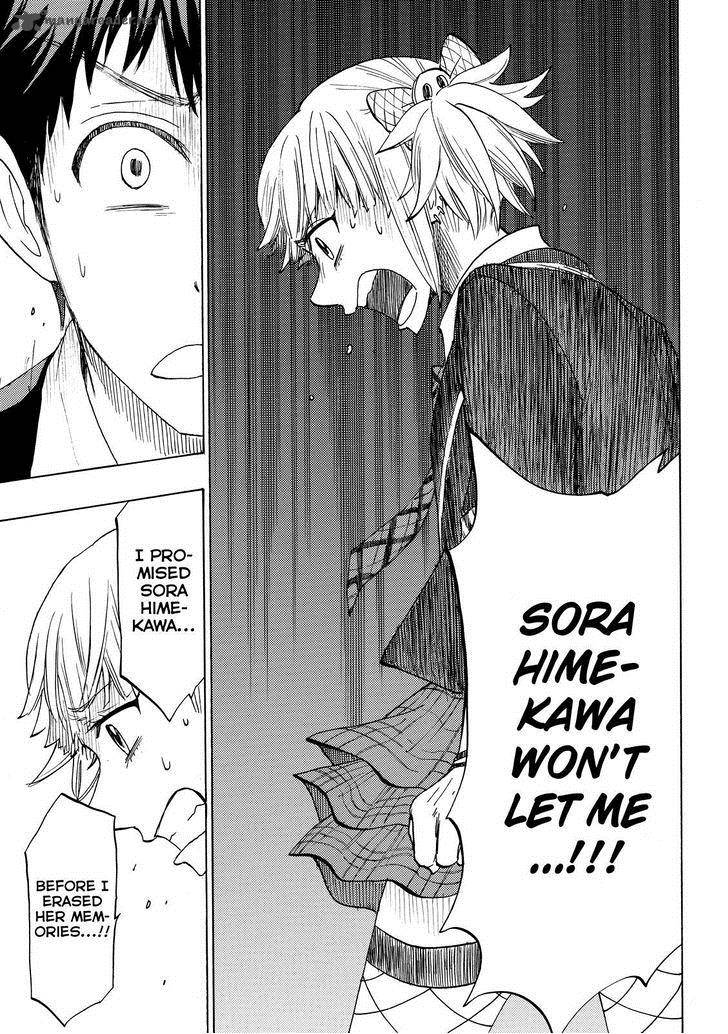 Yamada Kun To 7 Nin No Majo Chapter 153 Page 7