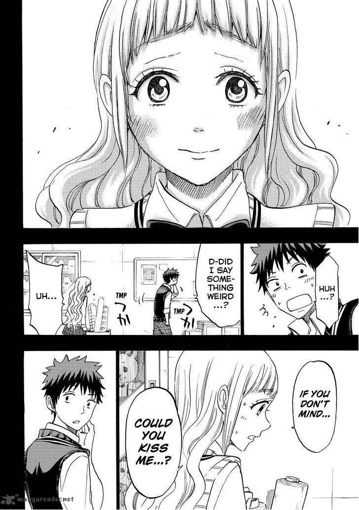 Yamada Kun To 7 Nin No Majo Chapter 159 Page 19