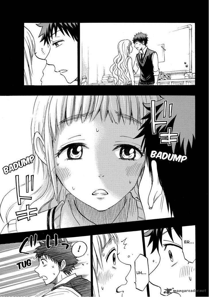 Yamada Kun To 7 Nin No Majo Chapter 159 Page 22