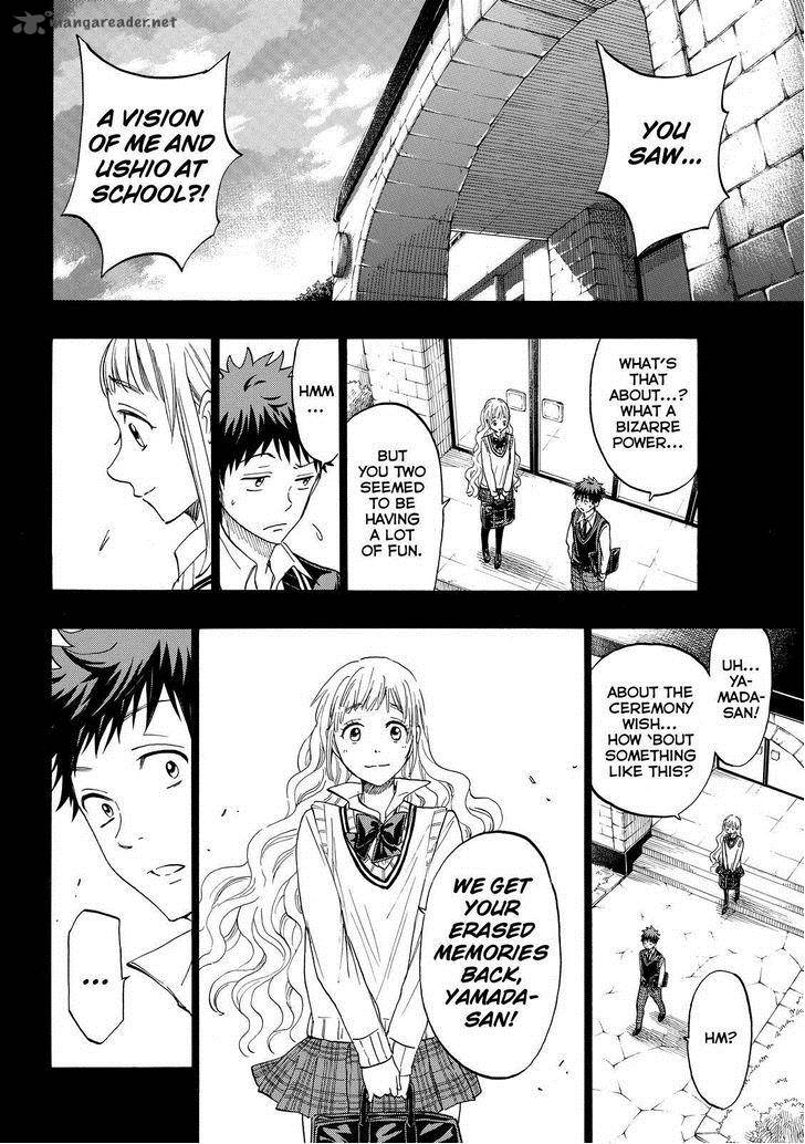 Yamada Kun To 7 Nin No Majo Chapter 159 Page 25