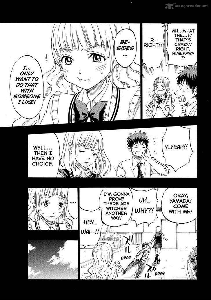 Yamada Kun To 7 Nin No Majo Chapter 159 Page 4