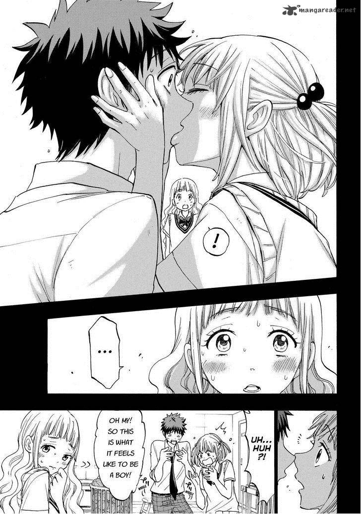 Yamada Kun To 7 Nin No Majo Chapter 159 Page 6