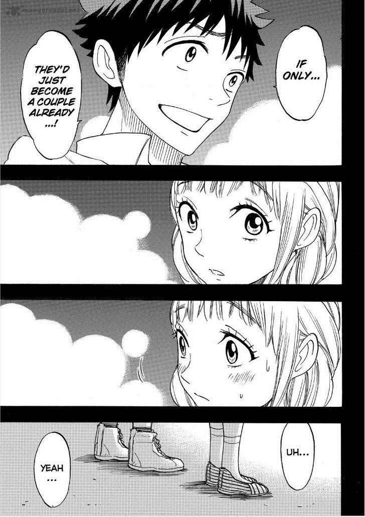 Yamada Kun To 7 Nin No Majo Chapter 161 Page 20