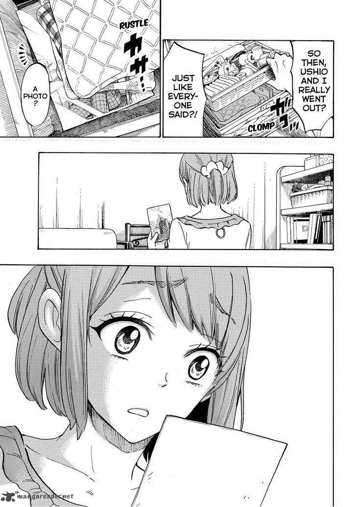 Yamada Kun To 7 Nin No Majo Chapter 164 Page 13