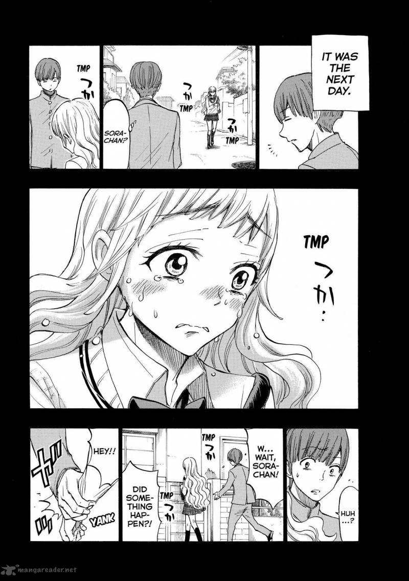 Yamada Kun To 7 Nin No Majo Chapter 168 Page 16