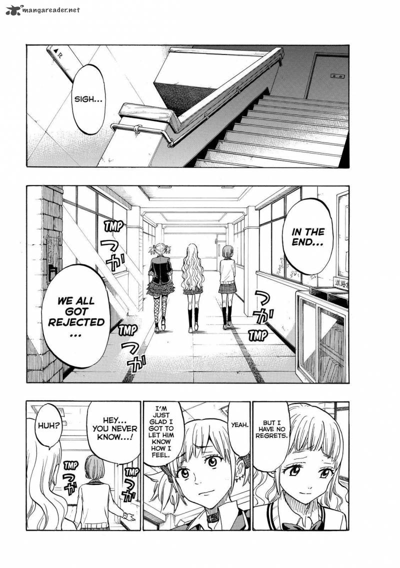 Yamada Kun To 7 Nin No Majo Chapter 171 Page 16