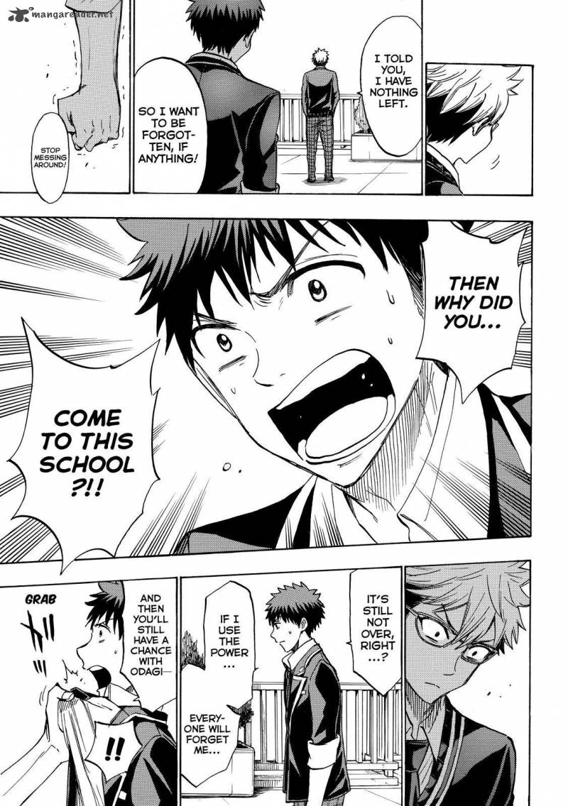 Yamada Kun To 7 Nin No Majo Chapter 172 Page 5