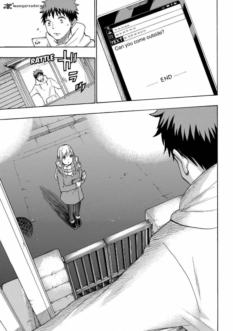 Yamada Kun To 7 Nin No Majo Chapter 173 Page 24