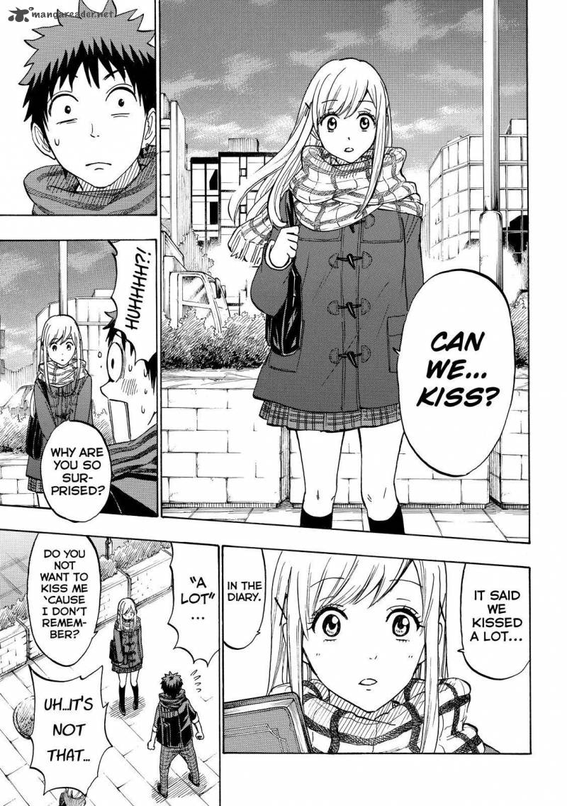 Yamada Kun To 7 Nin No Majo Chapter 174 Page 15