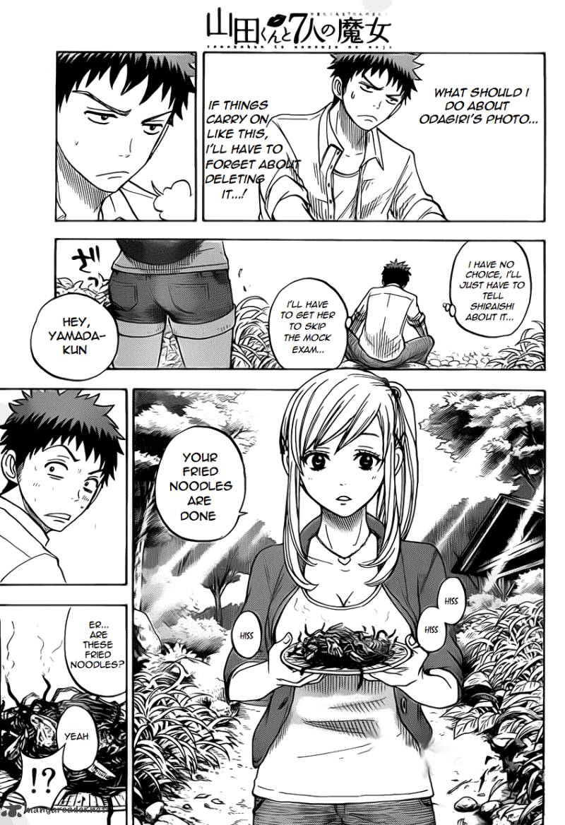 Yamada Kun To 7 Nin No Majo Chapter 18 Page 9