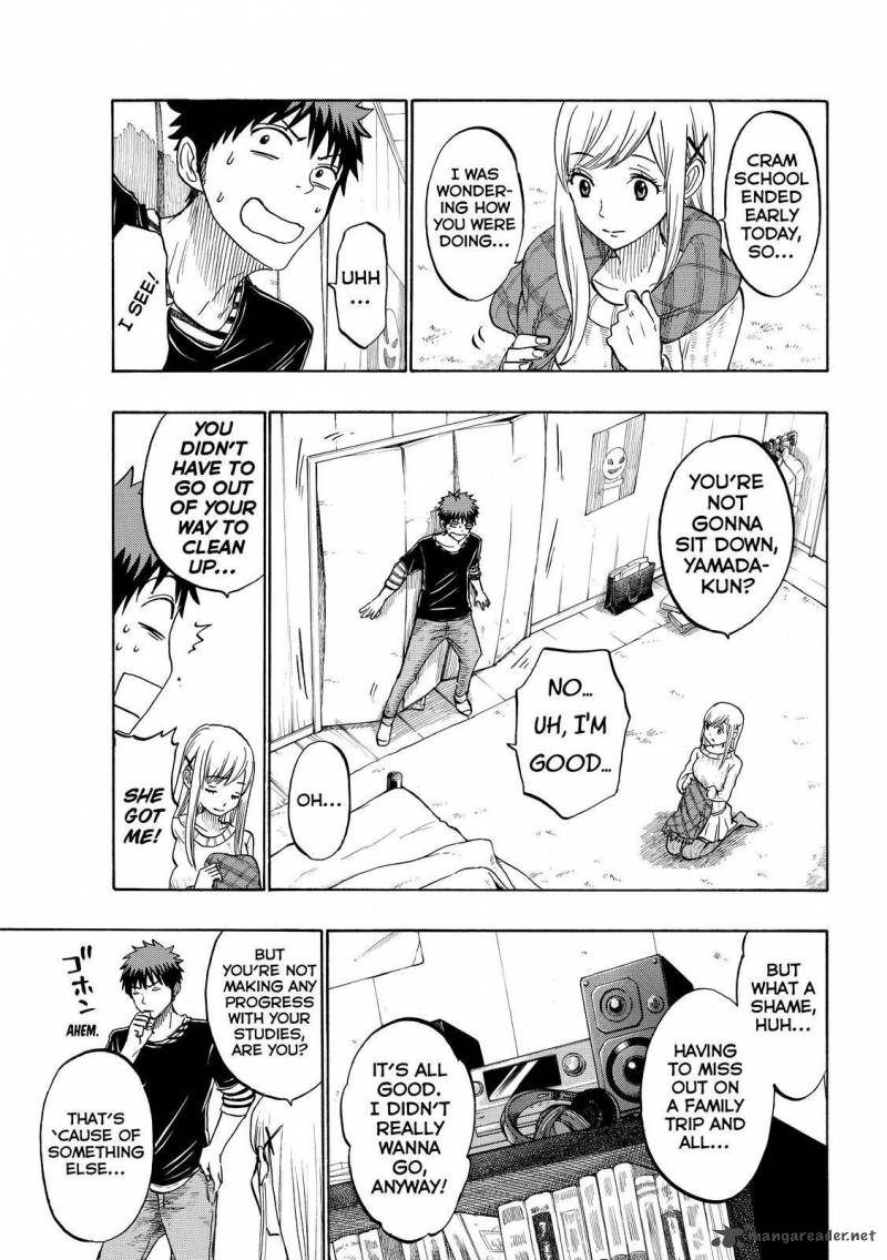 Yamada Kun To 7 Nin No Majo Chapter 185 Page 5