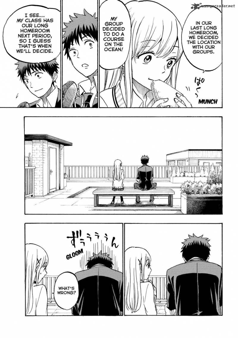 Yamada Kun To 7 Nin No Majo Chapter 198 Page 5