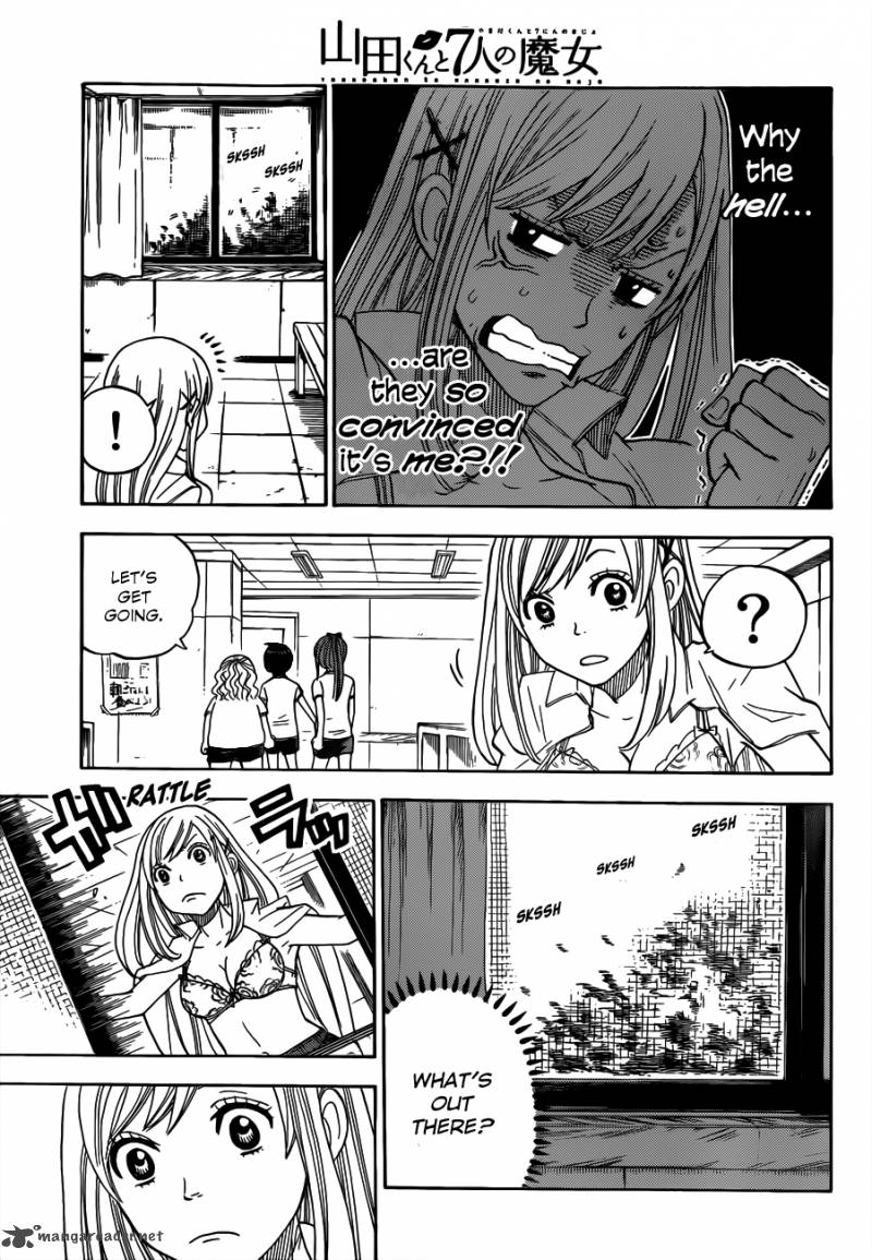 Yamada Kun To 7 Nin No Majo Chapter 2 Page 20