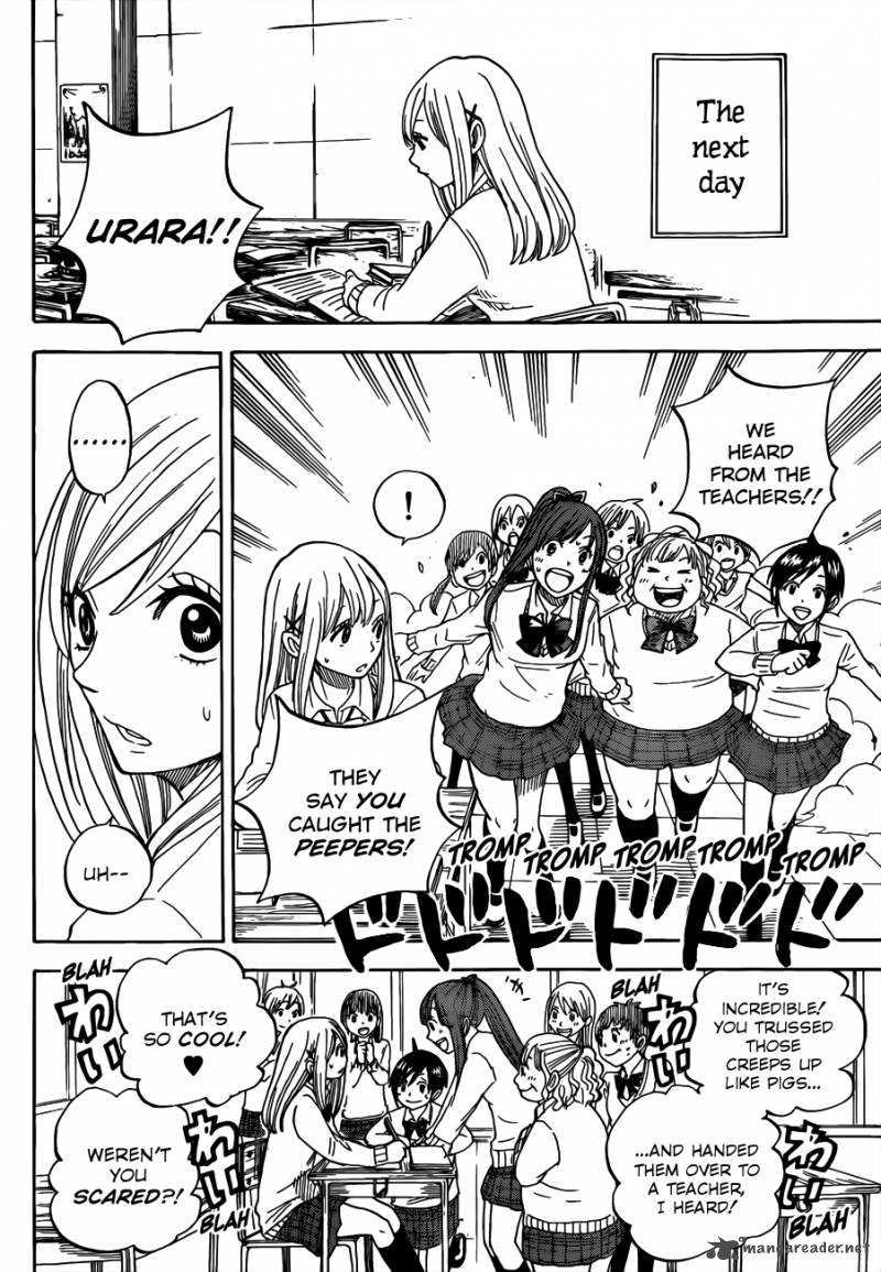 Yamada Kun To 7 Nin No Majo Chapter 2 Page 27