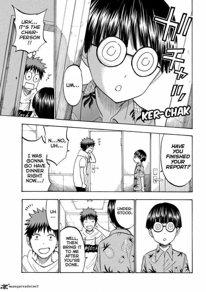 Yamada Kun To 7 Nin No Majo Chapter 200 Page 16