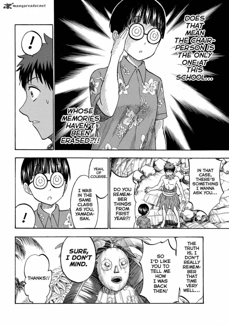 Yamada Kun To 7 Nin No Majo Chapter 202 Page 6