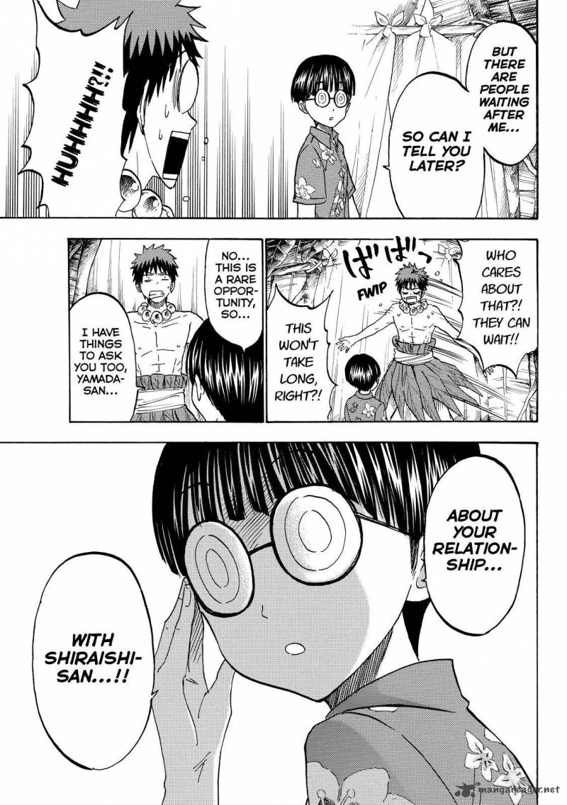 Yamada Kun To 7 Nin No Majo Chapter 202 Page 7