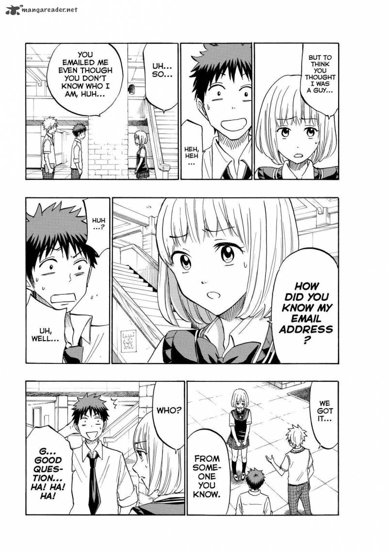 Yamada Kun To 7 Nin No Majo Chapter 208 Page 4