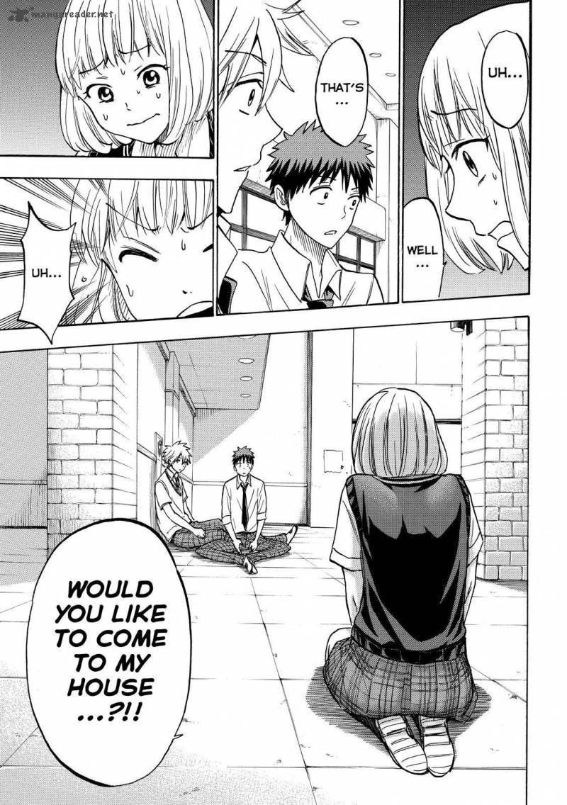 Yamada Kun To 7 Nin No Majo Chapter 209 Page 7