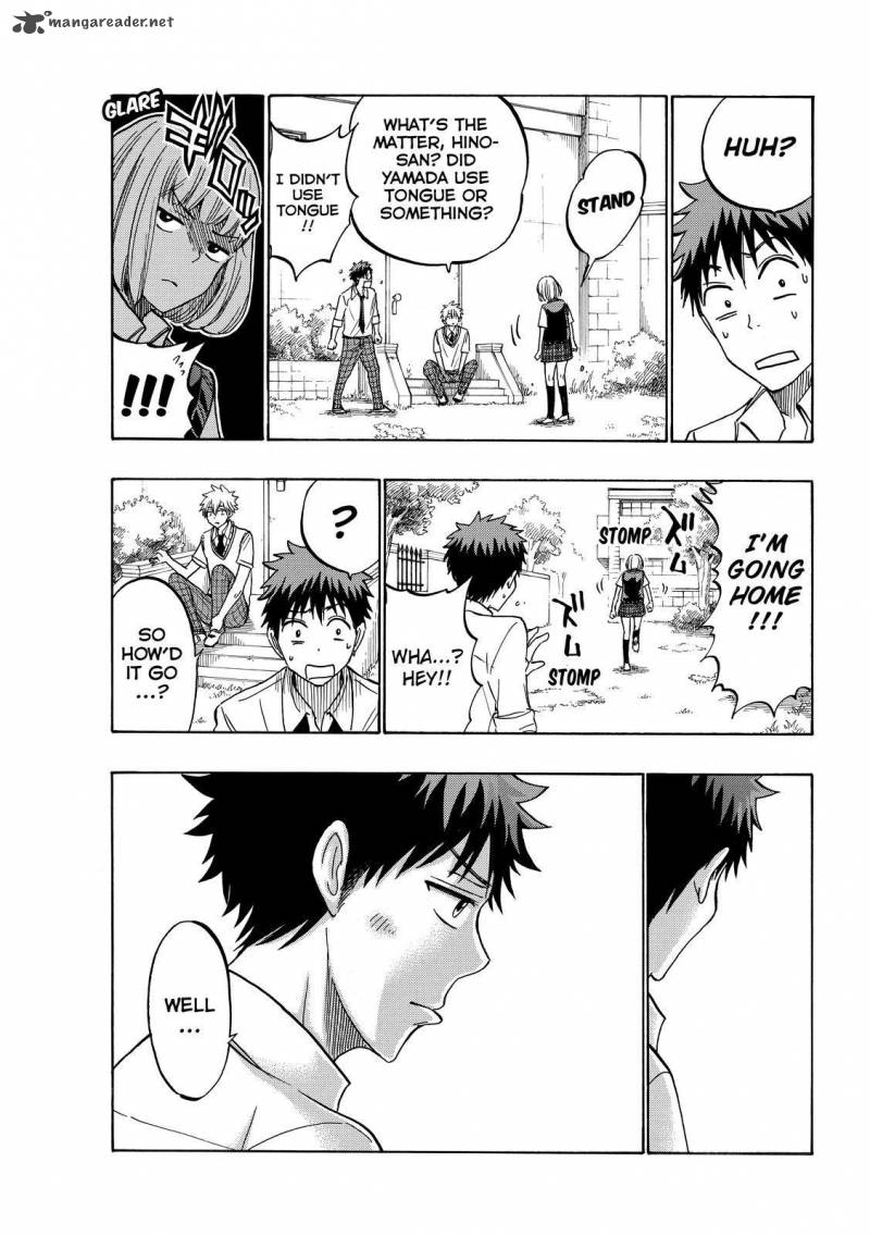 Yamada Kun To 7 Nin No Majo Chapter 213 Page 15