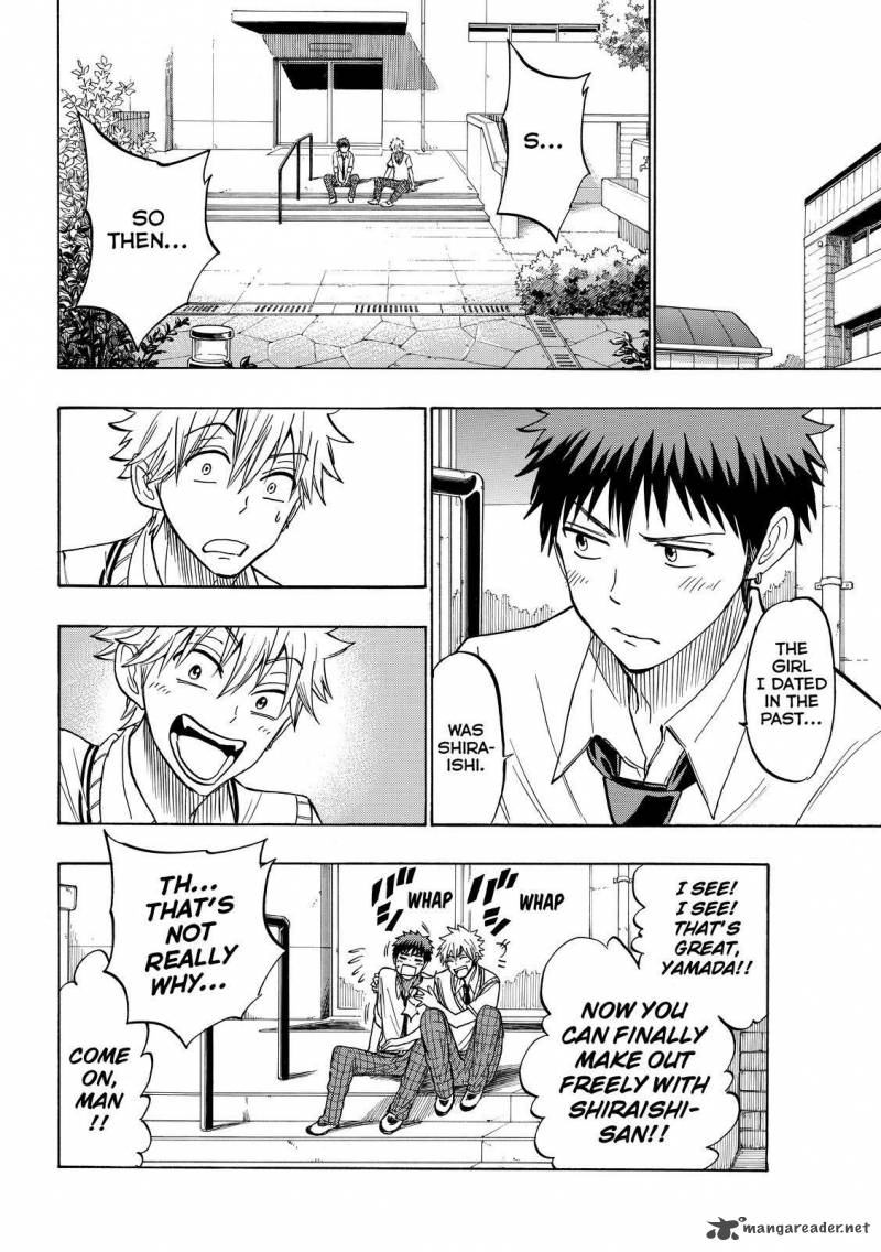 Yamada Kun To 7 Nin No Majo Chapter 213 Page 16