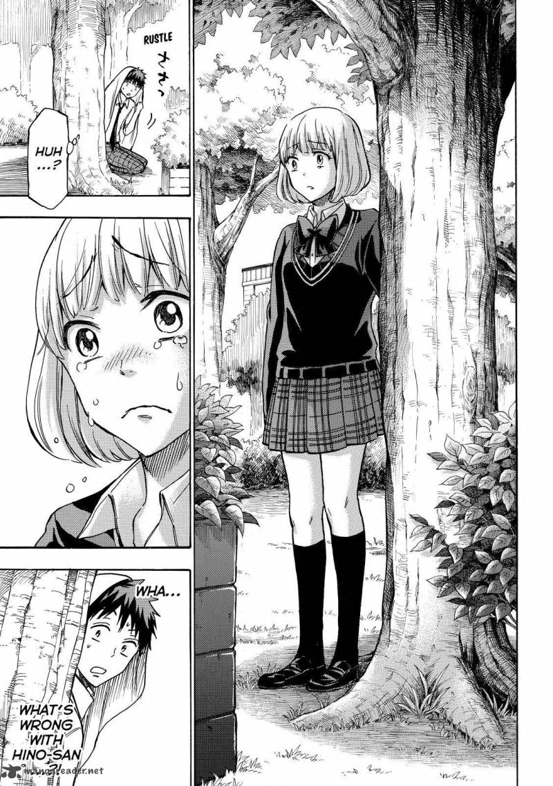 Yamada Kun To 7 Nin No Majo Chapter 213 Page 5