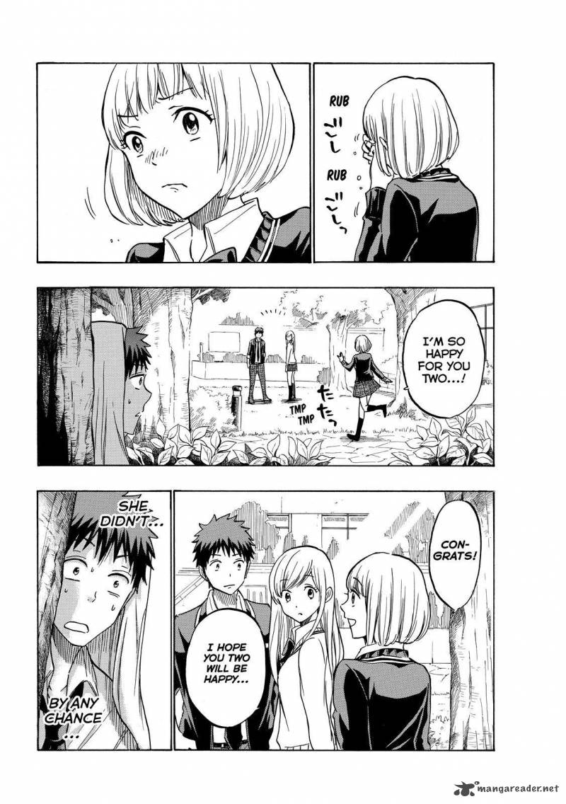 Yamada Kun To 7 Nin No Majo Chapter 213 Page 6