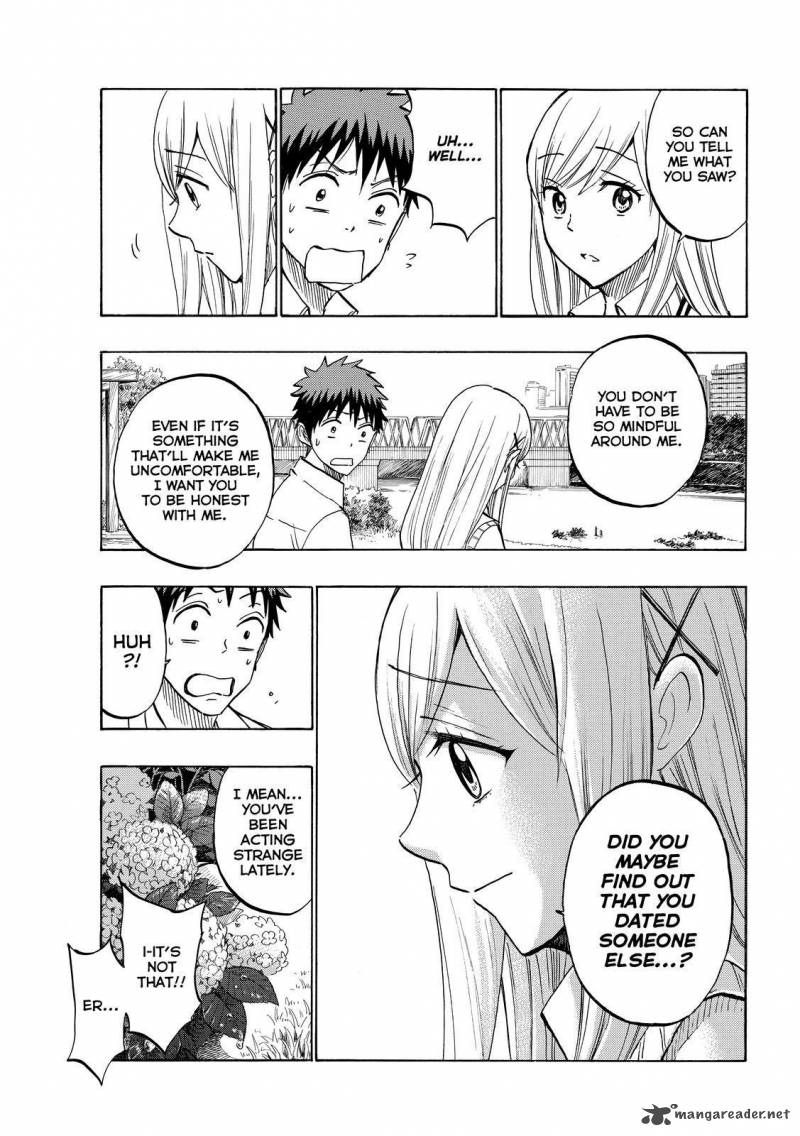 Yamada Kun To 7 Nin No Majo Chapter 216 Page 17