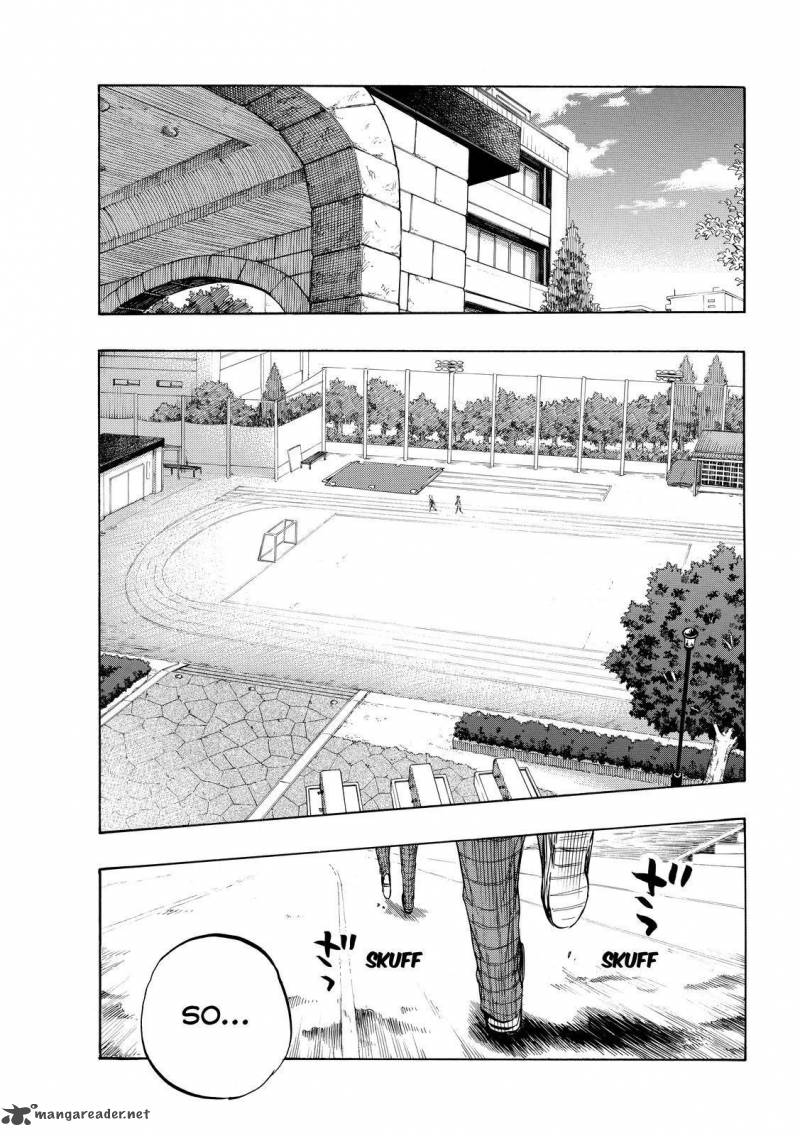 Yamada Kun To 7 Nin No Majo Chapter 220 Page 9