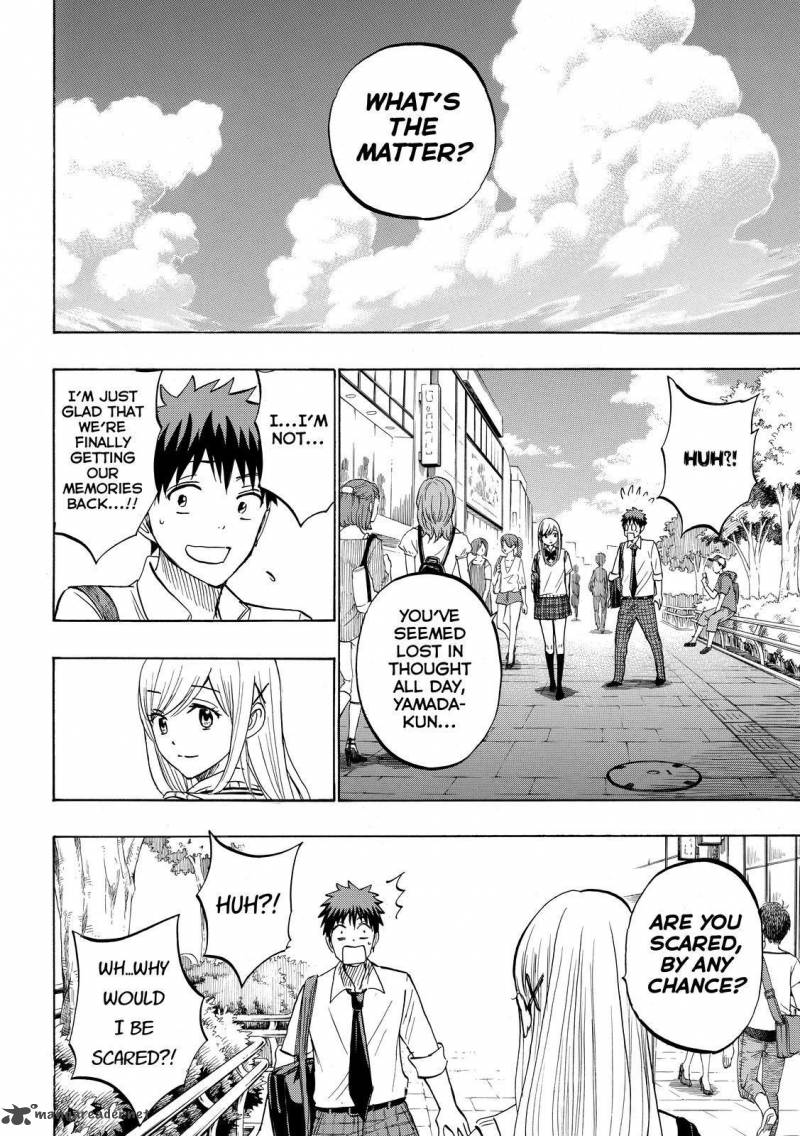 Yamada Kun To 7 Nin No Majo Chapter 223 Page 6