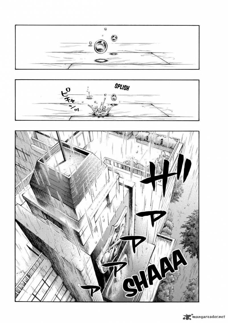 Yamada Kun To 7 Nin No Majo Chapter 224 Page 7