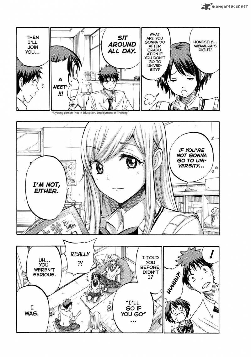 Yamada Kun To 7 Nin No Majo Chapter 226 Page 18