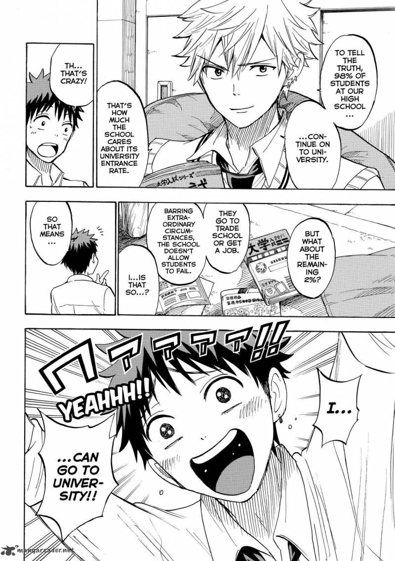 Yamada Kun To 7 Nin No Majo Chapter 226 Page 8