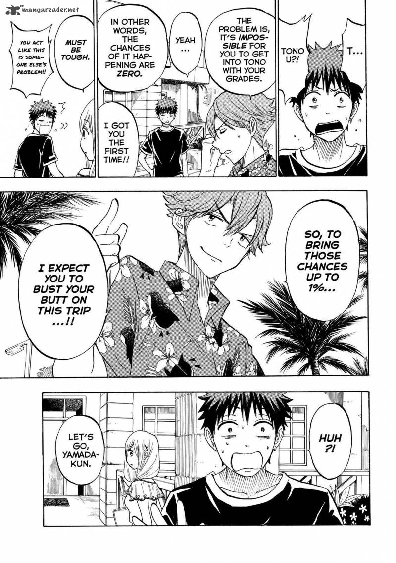 Yamada Kun To 7 Nin No Majo Chapter 227 Page 5