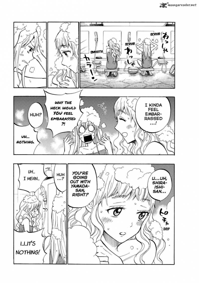 Yamada Kun To 7 Nin No Majo Chapter 228 Page 16