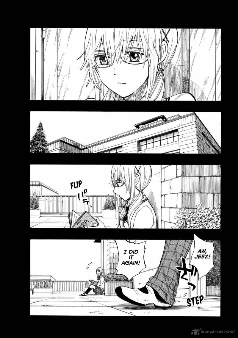 Yamada Kun To 7 Nin No Majo Chapter 239 Page 12