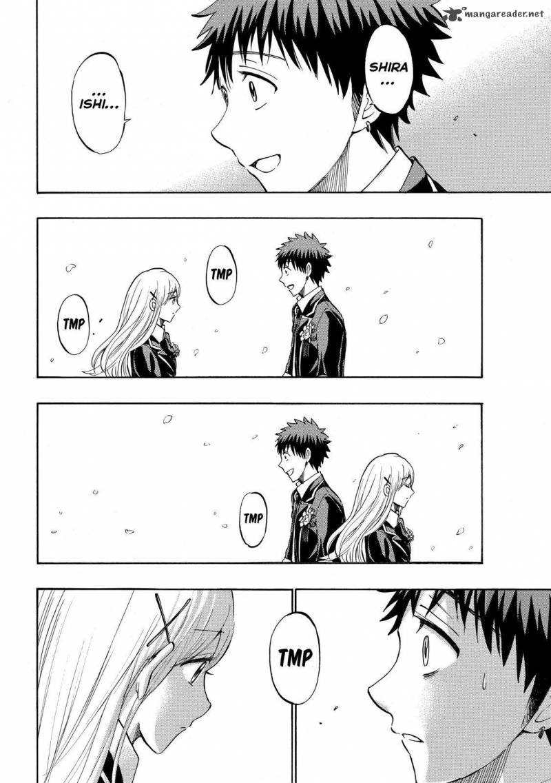 Yamada Kun To 7 Nin No Majo Chapter 241 Page 10