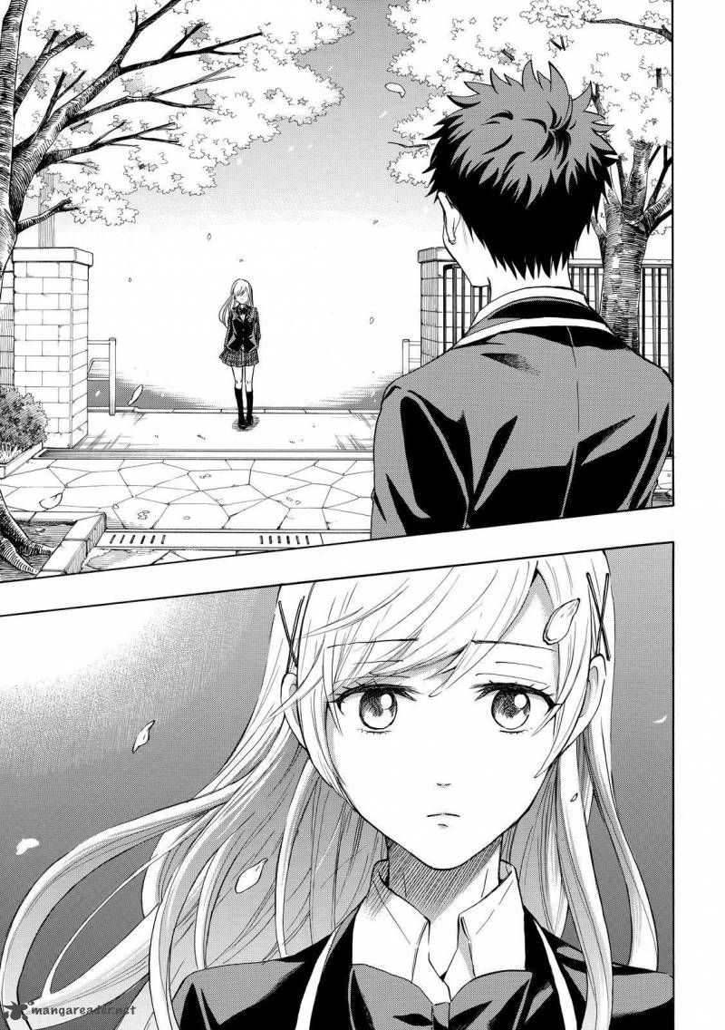 Yamada Kun To 7 Nin No Majo Chapter 241 Page 9