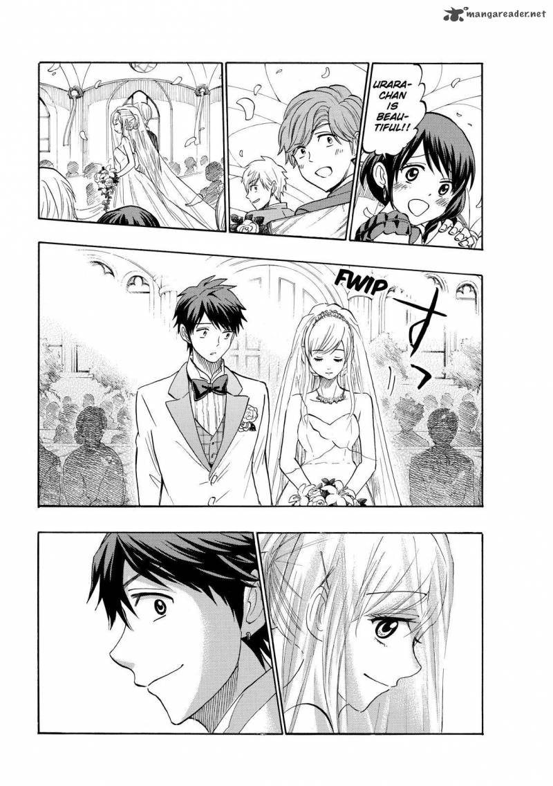 Yamada Kun To 7 Nin No Majo Chapter 243 Page 18