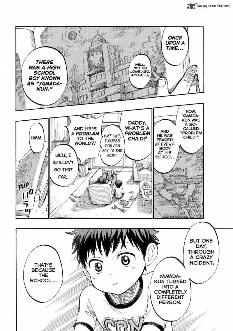 Yamada Kun To 7 Nin No Majo Chapter 243 Page 26