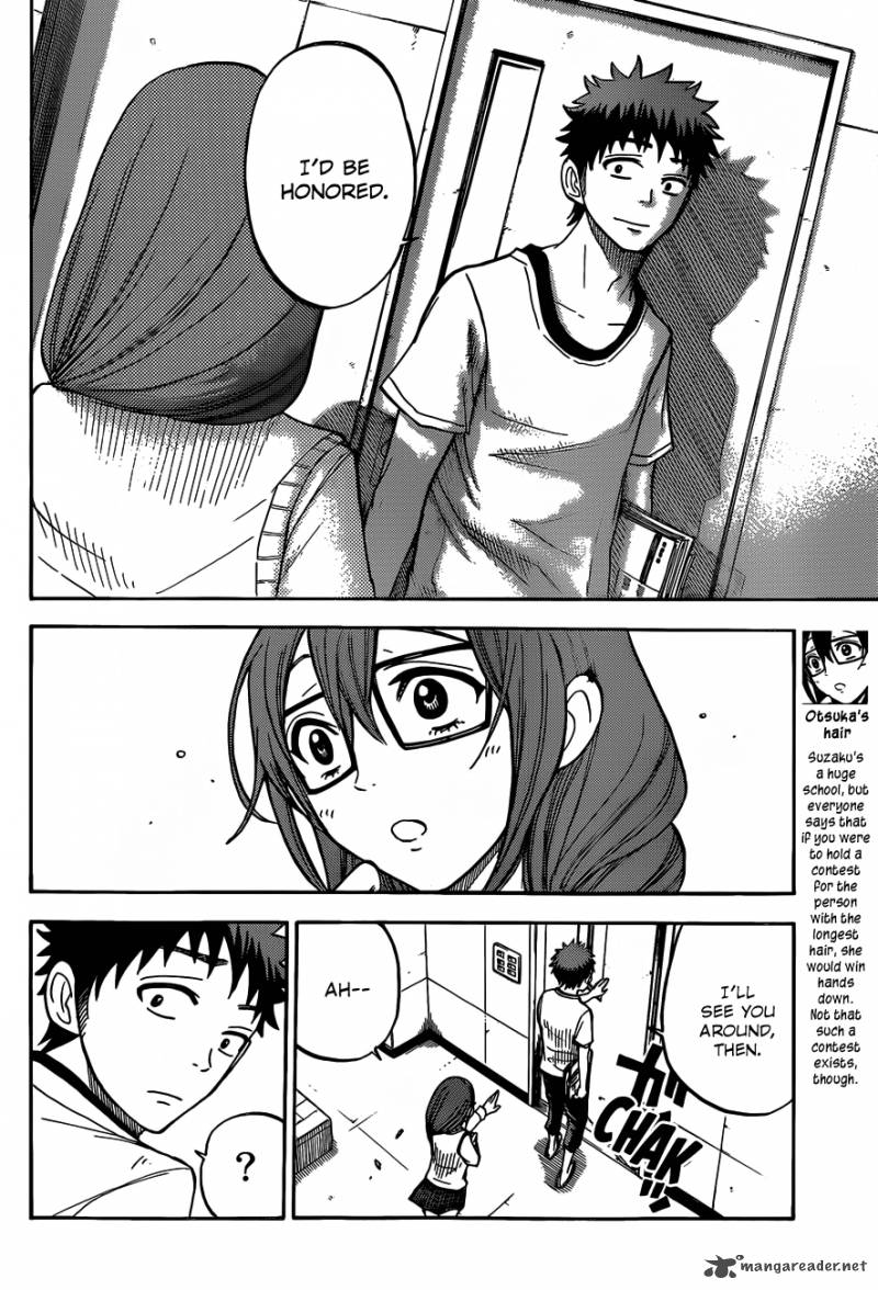 Yamada Kun To 7 Nin No Majo Chapter 26 Page 19