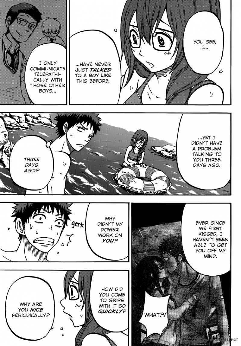 Yamada Kun To 7 Nin No Majo Chapter 31 Page 16