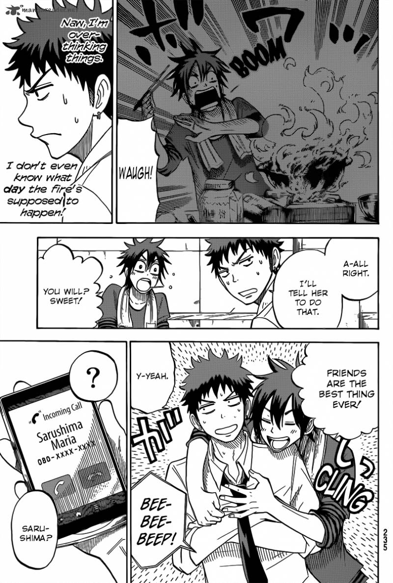 Yamada Kun To 7 Nin No Majo Chapter 38 Page 4