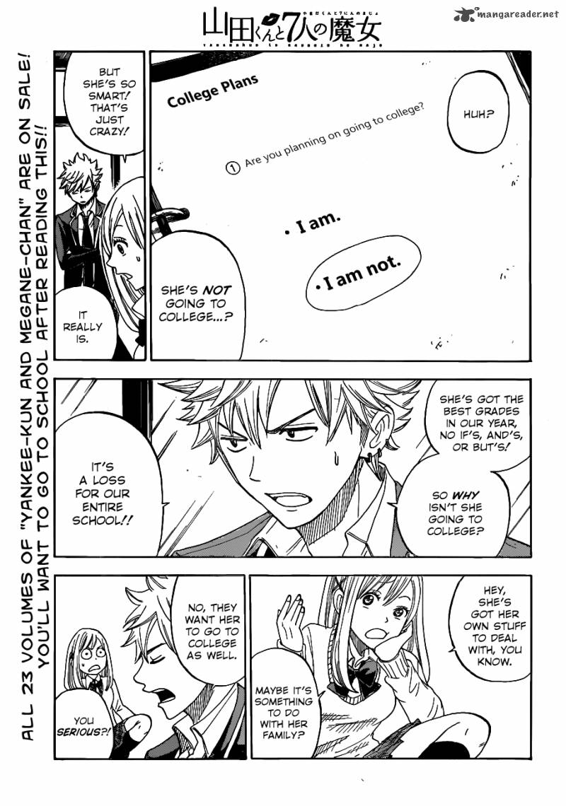 Yamada Kun To 7 Nin No Majo Chapter 4 Page 6